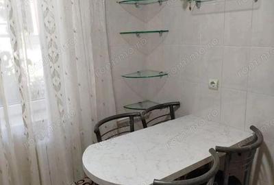 Apartament cu 3 camere decomandat în Giurgiului - 1