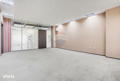 Spațiu comercial, de 435 mp, în Bogonos - 7