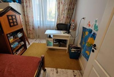 Apartament cu 4 camere semidecomandat, mobilat în Lujerului - 17