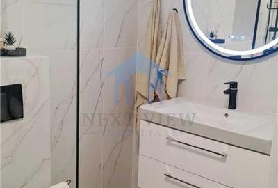Apartament cu 3 camere decomandat în Florești - 6