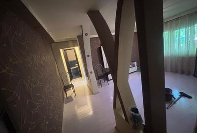 Apartament cu 3 camere semidecomandat, mobilat în Drumul Taberei - 6