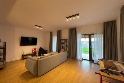 Duplex cu 4 camere mobilat si utilat complet |Moșnița Veche| - 3