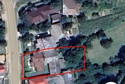 Casă individuală cu 4 camere cu Teren 1037 Mp în Câmpuri - 3