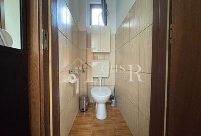 Cladire istorica.Centrala proprie.Curte amenajata cu spatiu verde - 13