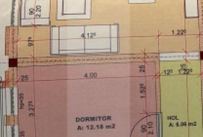 Duplex de vanzare, cu 3 camere, 79 mp, Urseni Duplex de vanzare, cu 3 camere, 79 mp, Urseni - 2