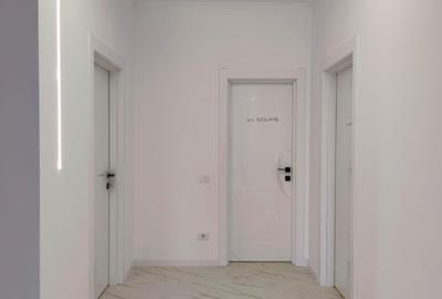 FARA COMISIOANE casa TOP 4 camere 2 bai placa beton incalzire pardoseala semineu FARA COMISIOANE casa TOP 4 camere 2 bai placa beton incalzire pardoseala semineu - 10