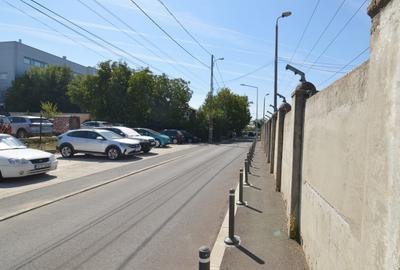 Teren Baneasa - Sos. Straulesti | Deschidere Dubla | Localizare Excelenta - 9