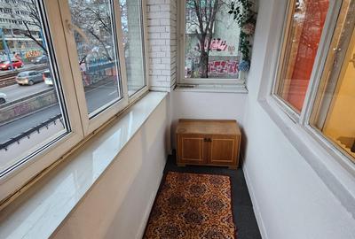 Apartament 2 camere Titulescu | pentru locuit/birouri - 9