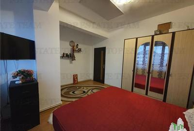 Apartament cu 2 camere semidecomandat, mobilat în Kamsas - 3