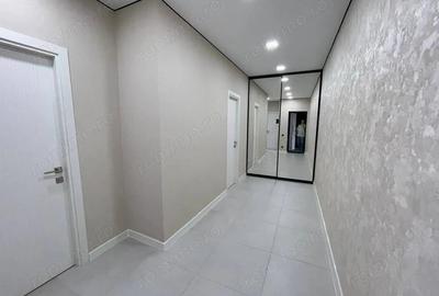 Ofer spre inchiriere apartament cu 2 camere decomandate in zona 1 Mai Ofer spre inchiriere apartament cu 2 camere decomandate in zona 1 Mai - 4