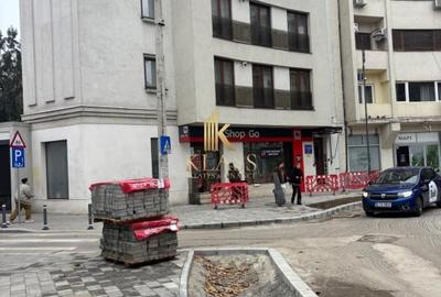 Terasa de vanzare P-ta Universitatii, P-ta Rosetti, Cartierul Armenesc - 2