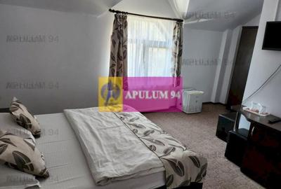 Pensiune de vânzare în Bușteni - Zonă deosebită - 28