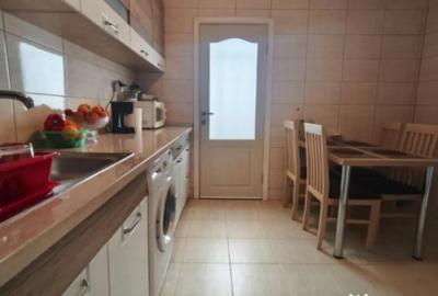 Apartament cu 2 camere decomandat în Siret - 6