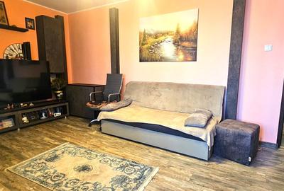 Apartament 4 camere, decomandat, su.75mp.Str.Soveja-Eden - 12