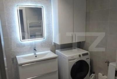 Apartament cu 3 camere semidecomandat în Baciu - 16