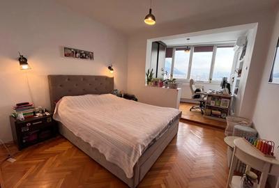 Apartament 3 Camere(panorama superba) Scriitorilor - 3