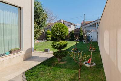 Casă individuală cu 4 camere cu Teren 400 Mp în Cumpăna - 2