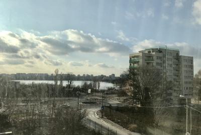 Apartament superb cu vedere la mare si la lac - 2