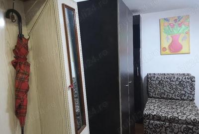 Garsonieră nedecomandată în Central - 1