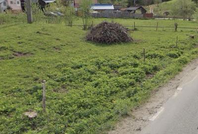 Spațiu comercial, în Poiana Vadului - 4