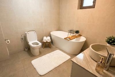 Casă individuală cu 6 camere cu Teren 300 Mp în Agigea - 2