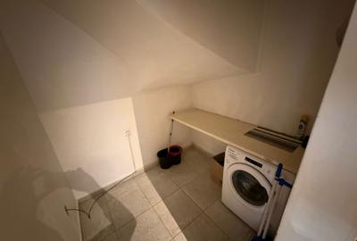 VILA P+1E+M MILITARI RESIDENCE ACVILEI, 125mpu, MOBILATA,UTILATA,ZONĂ LINISTITA VILA P+1E+M MILITARI RESIDENCE ACVILEI, 125mpu, MOBILATA,UTILATA,ZONĂ LINISTITA - 19