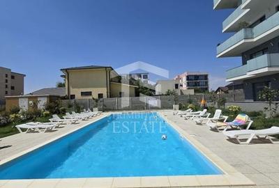 MAMAIA SAT- XENERO RESIDANCE- Apartament 2 camere de inchiriat. - 7