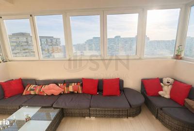 Apartament cu 2 camere, mobilat în Pantelimon - 6