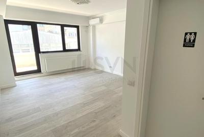 REA1020468 Apartament 3 camere Dorobanti - 6