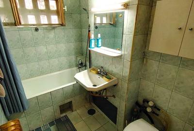 Apartament 3 camere, 65 mp, parter înalt, Ale. Padin, Mănăștur - 7