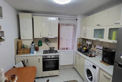 Apartament cu 2 camere semidecomandat în Central - 2