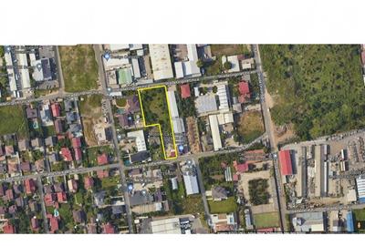 Teren Construcții intravilan de 3300 mp, în Pantelimon - 3