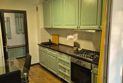 Inchiriez apartament 2 camere confort 1 - 3