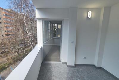 Apartament cu 4 camere decomandat în Griviței - 16