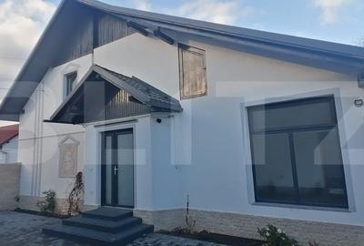 Casa 4 camere,  115 mp utili, Sebes - 2