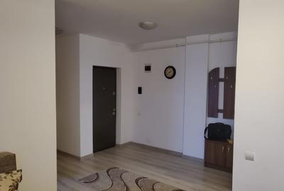 Apartament 1 camera Corneliu Coposu - 2