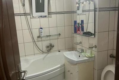 Apartament cu 2 camere semidecomandat în Central - 4