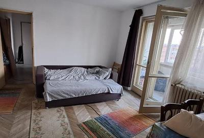 Apartament cu 3 camere semidecomandat în Baba Novac - 3