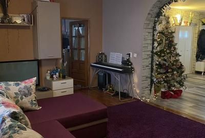 Casă cu 4 camere cu Teren 625 Mp în Central - 5