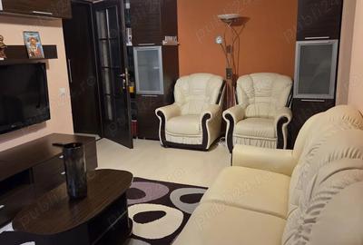 Apartament cu 2 camere, langa Parc IOR si mall Park Lake - 1