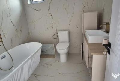 Casă cu 4 camere cu Teren 179 Mp în Chiajna - 7