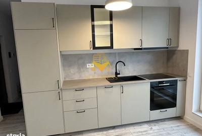 Apartament cu 2 camere, mobilat în Bulgaria - 16