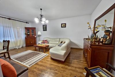 Eden  Institutul de Marină – Casă 3 cam P+M  mobilată utilată - 28