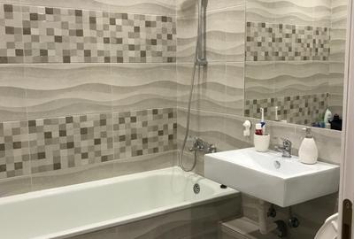 Garsonieră modernă de închiriat – Drumul Taberei, zona Compozitorilor Garsonieră modernă de închiriat – Drumul Taberei, zona Compozitorilor - 9