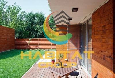 Apartament  4 camere cu gradina- Oraselul copiilor - 6