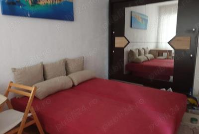 Garsonieră decomandată în Central - 1