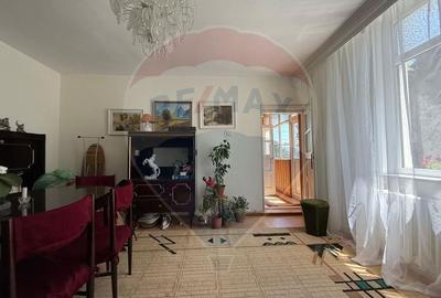 Casa de vanzare in Bacau - Cartier Bistrita Lac, benzinaria Socar - 9