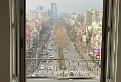 Apartament cu 2 camere în Romană - 9