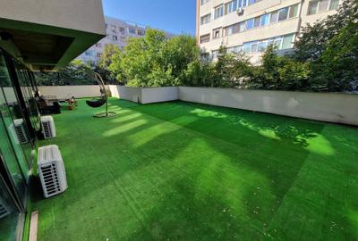 De inchiriat spatiu de birou zona Centrala vis a vis de Palas Mall Cod 159852 - 2
