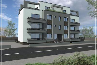 Vanzare apartament 2 camere,  metrou Nicolae Grigorescu, bloc 2025 in constructi - 2